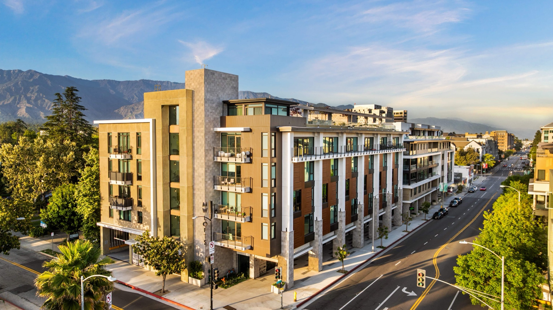 MW Lofts — a Stonebreak Co. project